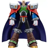 Plastic Model Kit - Mega Man series / X