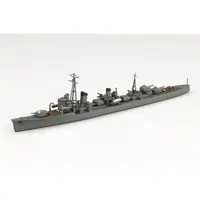 1/700 Scale Model Kit - WATER LINE SERIES / Japanese destroyer Kagerō