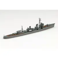 1/700 Scale Model Kit - WATER LINE SERIES / Japanese destroyer Kagerō