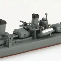 1/700 Scale Model Kit - WATER LINE SERIES / Japanese destroyer Kagerō