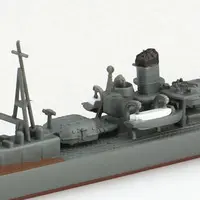 1/700 Scale Model Kit - WATER LINE SERIES / Japanese destroyer Kagerō