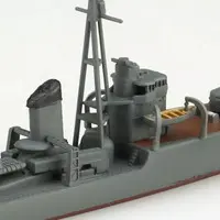 1/700 Scale Model Kit - WATER LINE SERIES / Japanese destroyer Kagerō