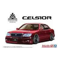 1/24 AUTO COUTURE UCF21 CELSIOR '97 (TOYOTA) Model Kit