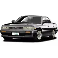 1/24 Scale Model Kit - Inch-up Series