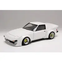 1/24 Scale Model Kit - Inch-up Series / Mazda Savanna