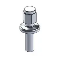 1/24 Scale Model Kit - Detail-Up Parts