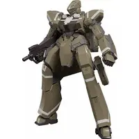MODEROID - ALDNOAH ZERO / KG-6 Sleipnir