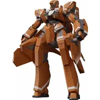 MODEROID - ALDNOAH ZERO / KG-6 Sleipnir