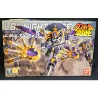 Plastic Model Kit - Danball Senki / LBX Nightmare