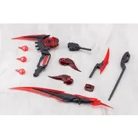 Plastic Model Parts - M.S.G (Modeling Support Goods) items