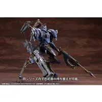 Plastic Model Kit - ARMORED CORE