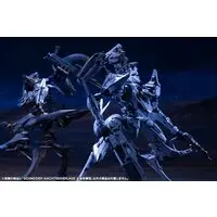 Plastic Model Kit - ARMORED CORE