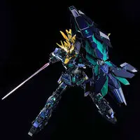 Gundam Models - MOBILE SUIT GUNDAM UNICORN / RX-0[N] Unicorn Gundam 02 Banshee Norn