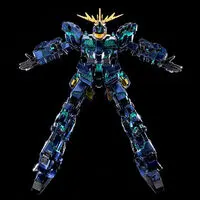 Gundam Models - MOBILE SUIT GUNDAM UNICORN / RX-0[N] Unicorn Gundam 02 Banshee Norn