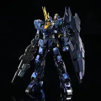 Gundam Models - MOBILE SUIT GUNDAM UNICORN / RX-0[N] Unicorn Gundam 02 Banshee Norn