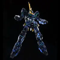 Gundam Models - MOBILE SUIT GUNDAM UNICORN / RX-0[N] Unicorn Gundam 02 Banshee Norn
