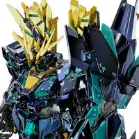 Gundam Models - MOBILE SUIT GUNDAM UNICORN / RX-0[N] Unicorn Gundam 02 Banshee Norn