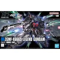 Gundam Models - MOBILE SUIT GUNDAM SEED