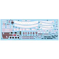 1/35 Scale Model Kit - Detail-Up Parts / M142 HIMARS