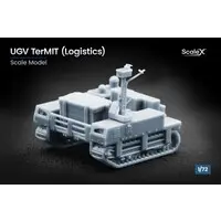 1/72 Scale Model Kit - Detail-Up Parts