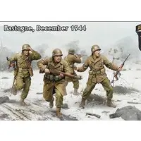 1/35 Scale Model Kit - People/Animals