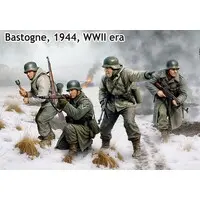 1/35 Scale Model Kit - People/Animals