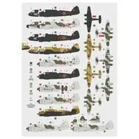 1/72 Scale Model Kit - Fighter aircraft model kits / Bristol Beaufighter