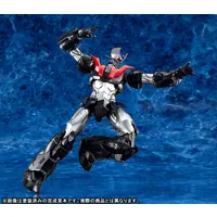 MODEROID - Mazinger Z / Mazinger ZEST