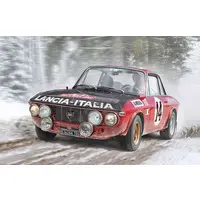 1/24 Scale Model Kit - Lancia