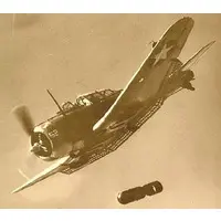 1/48 Scale Model Kit - Fighter aircraft model kits / Douglas SBD Dauntless