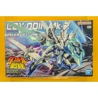 Plastic Model Kit - Danball Senki / LBX Odin MK2