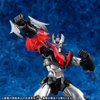 MODEROID - Mazinger Z / Mazinger ZEST