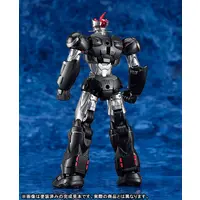 MODEROID - Mazinger Z / Mazinger ZEST