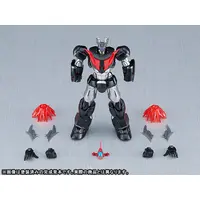 MODEROID - Mazinger Z / Mazinger ZEST