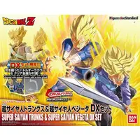 Figure-rise Standard - DRAGON BALL / Vegeta