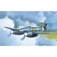 1/48 Scale Model Kit - Fighter aircraft model kits
