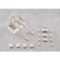 Human Parts Set [Color B] Model Kit