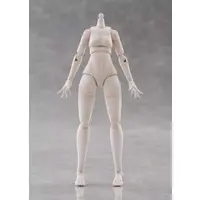 Human Parts Set [Color B] Model Kit