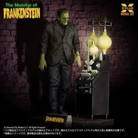 Plastic Model Kit - Frankenstein