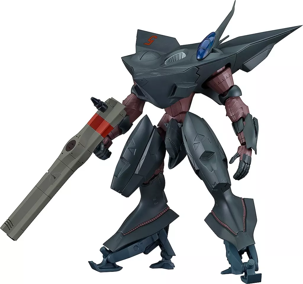 MODEROID - Argento Soma / SARG