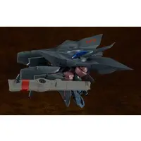 MODEROID - Argento Soma / SARG