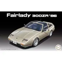 1/24 Scale Model Kit - NISSAN / FAIRLADY