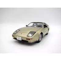 1/24 Scale Model Kit - NISSAN / FAIRLADY