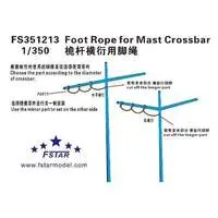 1/350 Scale Model Kit - Detail-Up Parts