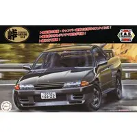 1/24 Scale Model Kit - NISSAN / SKYLINE