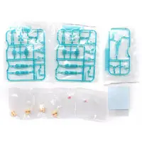 Plastic Model Parts - VLOCKer's FIORE