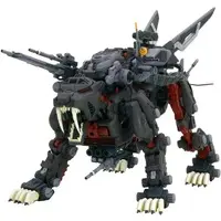 1/72 Scale Model Kit - ZOIDS / Great Saber