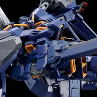 HGUC - ADVANCE OF Ζ THE FLAG OF TITANS / GUNDAM TR-1 & RX-160 Byarlant