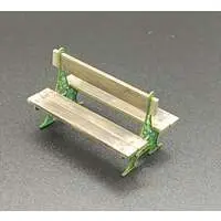 1/24 Scale Model Kit - Detail-Up Parts