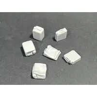 1/35 Scale Model Kit - Detail-Up Parts